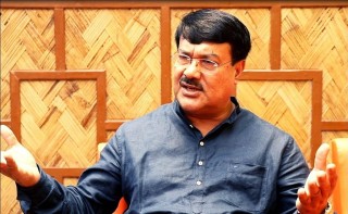 दलहरूले बढी सिट लिन खोज्दा बाँडफाँटमा सकस परिरहेको छ : मीन विश्वकर्मा