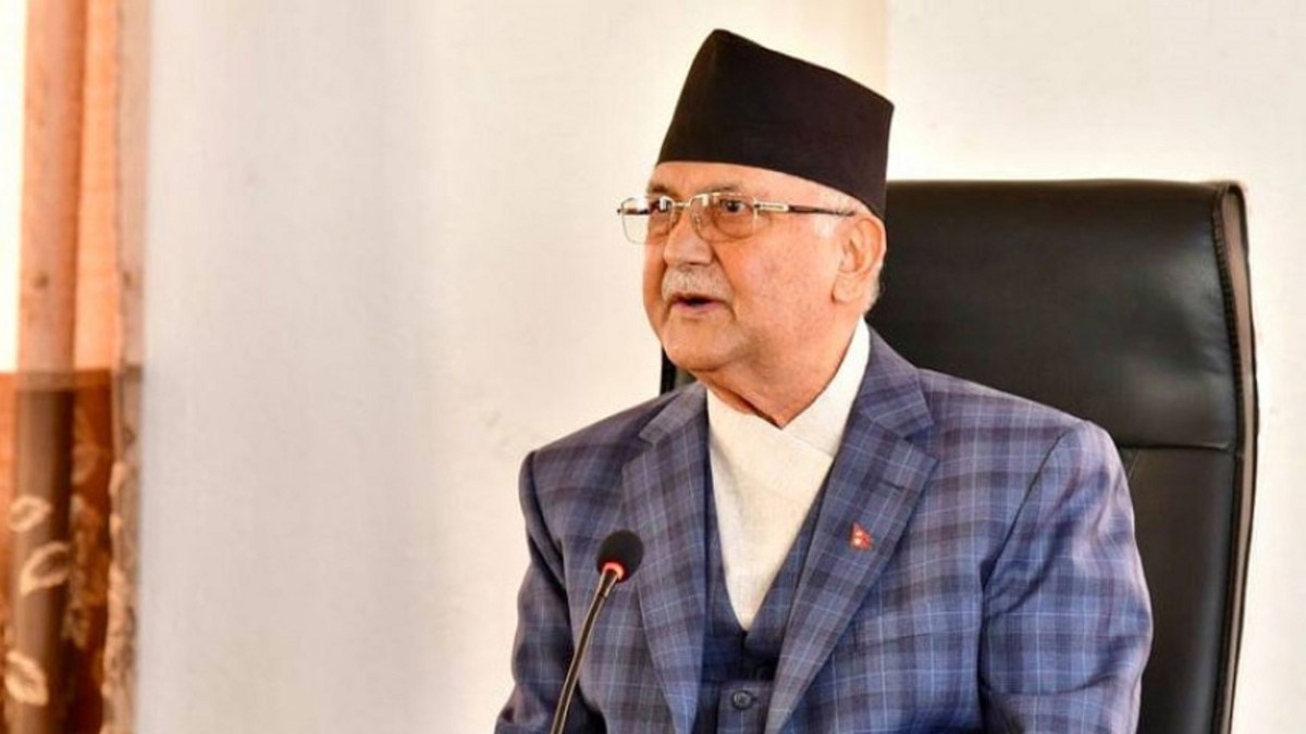 एमालेका मनोनीत केन्द्रीय सदस्यहरूको शपथग्रहण आज