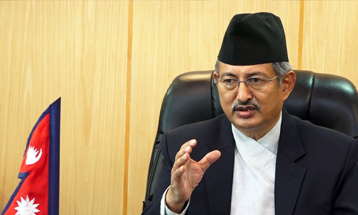 नागरिकता विधेयक संसदमा अघि बढ्यो