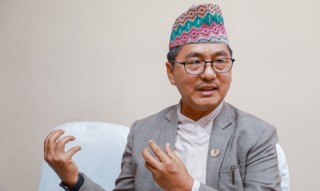 देउवालाई फेरि प्रधानमन्त्री बनाउँदा देश बन्छ त ? लिङदेन