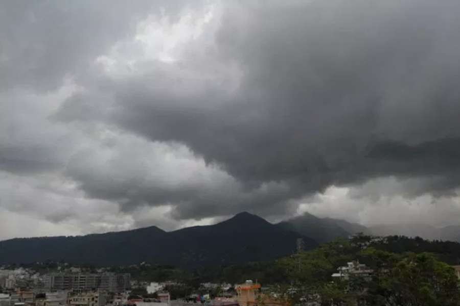 देशभर आंशिकदेखि सामान्य बदली, केही स्थानमा वर्षा र हिमपातको संभावना