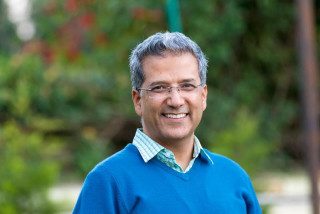 Rabindra Mishra preparing to join RPP