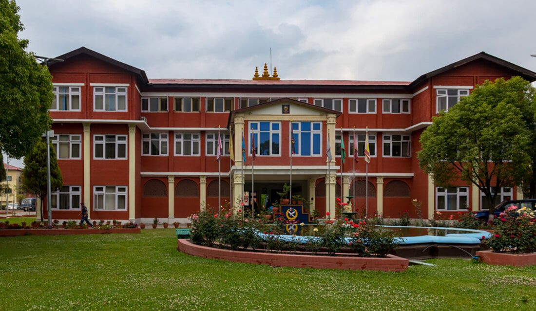नेपाल प्रहरीमा तीन एआईजी थप्ने तयारी, हेर्नुहास् को–को हुन् दाबेदार ?