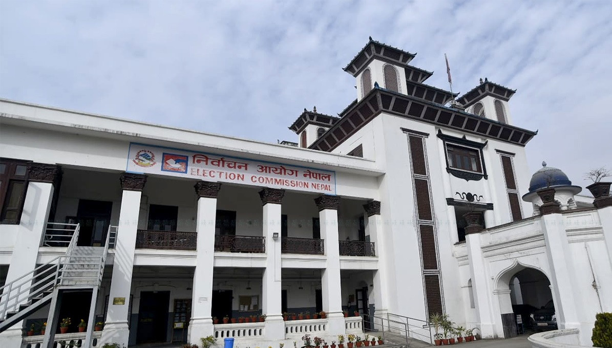 मौन अवधिमा पैसाको चलखेल हुने भन्दै आयोगले थाल्यो अप्रेशन