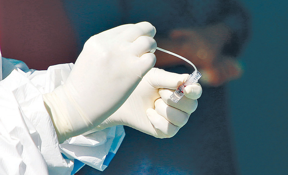 यी व्यक्तिहरूले मात्र अब सीमा नाका र विमानस्थलमा कोरोना परीक्षण गर्नुपर्ने