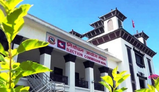 निर्वाचन आचारसंहिता आजदेखि निष्क्रिय 