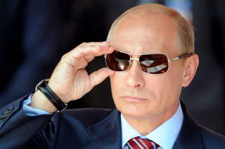 Russia might annex Kherson