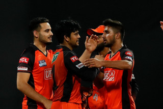 आईपीएलमा हैदरावादको जित, मुम्बई ३ रनले पराजित
