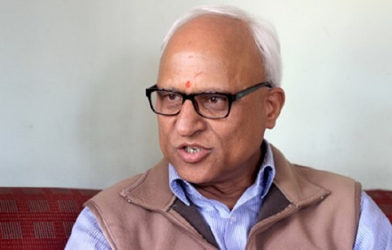 मन्त्री बडूको जिल्लामा काँग्रेसको कन्तबिजोग