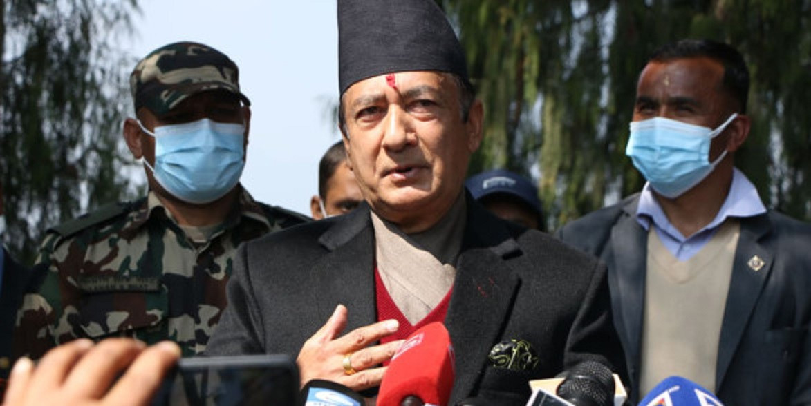 नागरिक विधेयक हुबहु पारित हुनेमा विश्वस्त छौं : मन्त्री कार्की