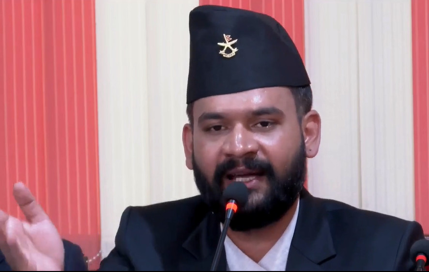 काठमाडौं महानगरले पुराना गाडीलाई 'पूर्वाधार एम्बुलेन्स' बनाउने