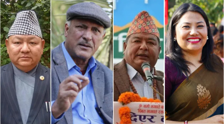नेकपा एकीकृत समाजवादीले एक मन्त्रीबाहेक सबैलाई फिर्ता बोलाउँदै