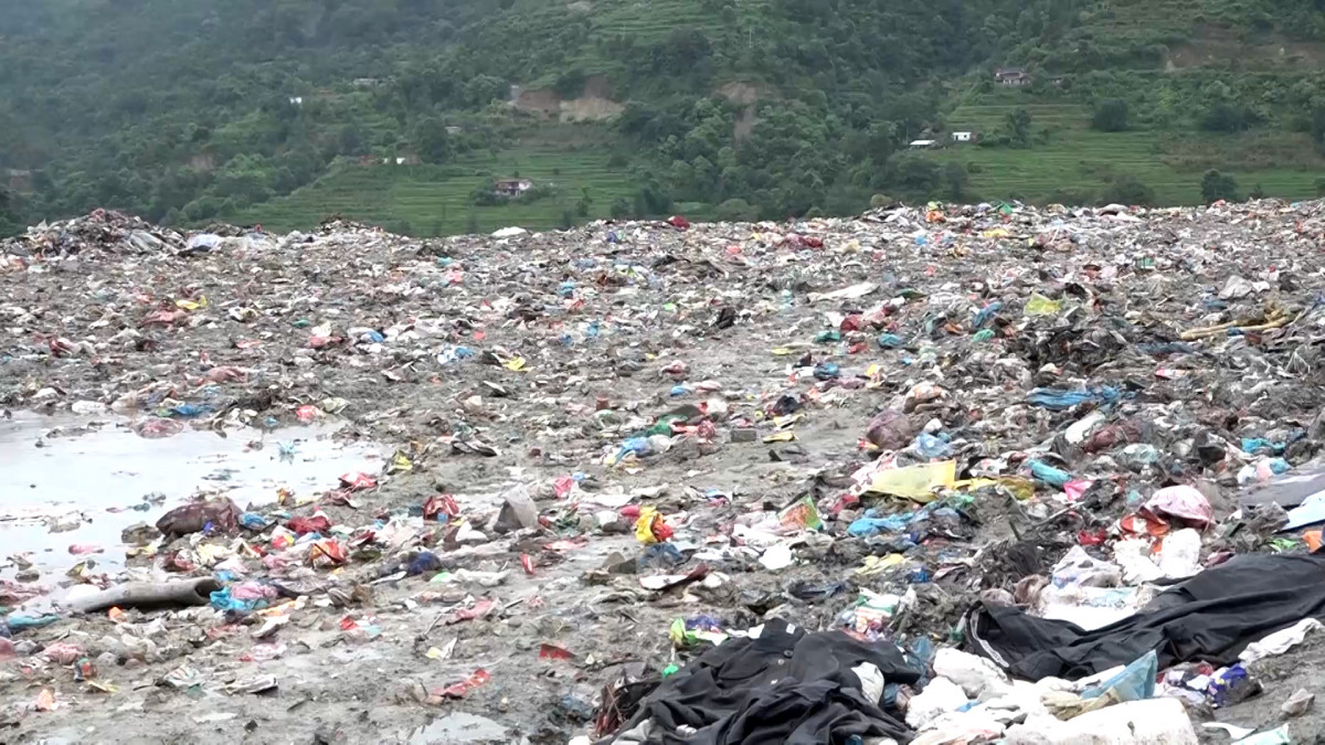 बञ्चरेडाँडाको विवाद सुल्झियो, यस्ता छन् निर्णयहरू !