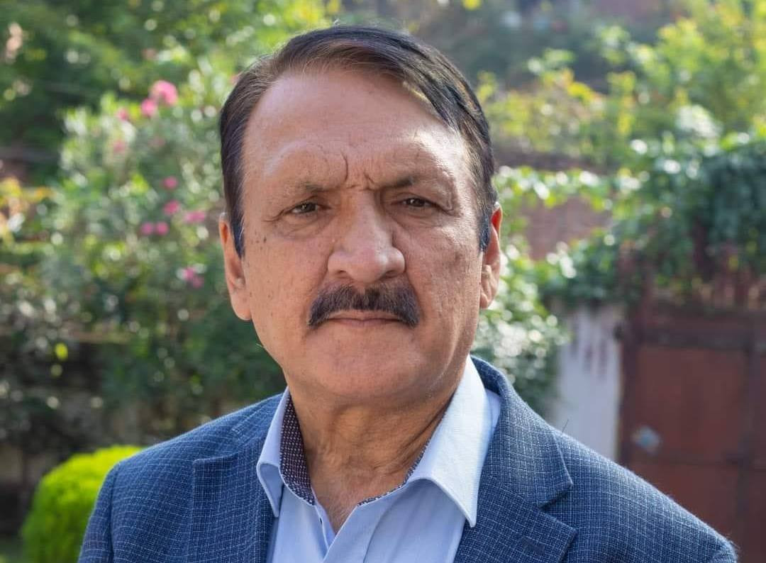 एसपीपीबारे अमेरिकालाई कूटनीतिक आधारको जवाफ दिनुपर्छ : महत