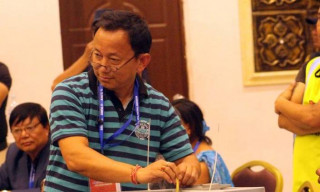 एन्फा अध्यक्षमा पंकजविक्रम नेम्वाङ विजयी
