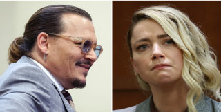 Johnny-Amber case: Court ordered Amber to pay compensation soon to Depp