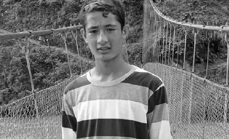 Binod Shahi's death case: Allegation that the public prosecutor pressured not to file a case in the court