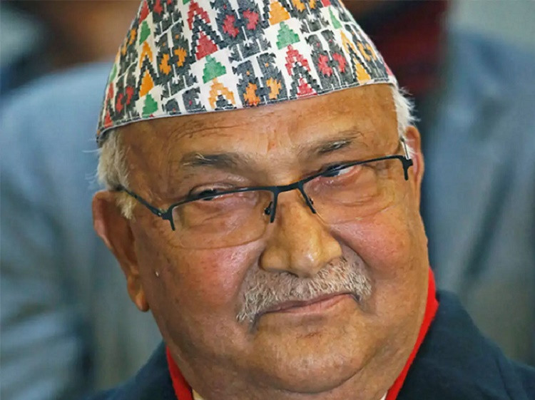ओली सरकारको पालामा नेता तथा कार्यकर्तालाई ३० करोडभन्दा बढी रकम बाँडेको तथ्य फेला