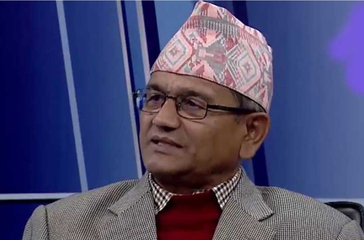 अहिले हामीलाई सरकारमा रुचि छैन, प्रतिपक्षमा बसेर सशक्त भुमिका निर्वाह गर्छौ : युवराज ज्ञवाली