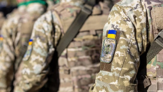 Denmark to provide Ukraine with $42 million in military assistance
