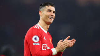 Cristiano Ronaldo close to Al-Nassr  move