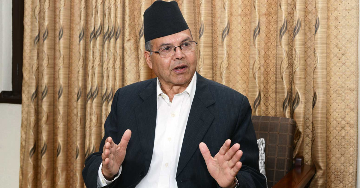 ‘पेलोसीको ताइवान भ्रमण एक चीन नीति विपरीत हो’