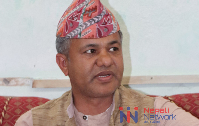 डडेलधुरामा कांग्रेसका २ पूर्व जिल्ला सभापतिको समर्थन कर्ण मल्ललाई