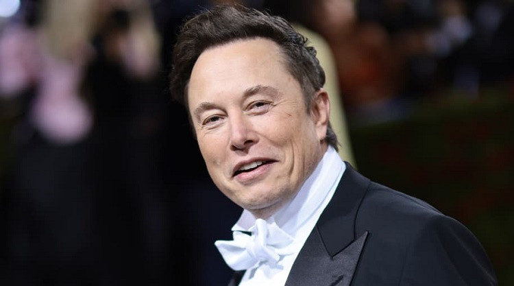 Musk sells nearly 8 million shares of Tesla stock