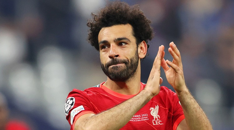Liverpool beat Manchester City 1-0