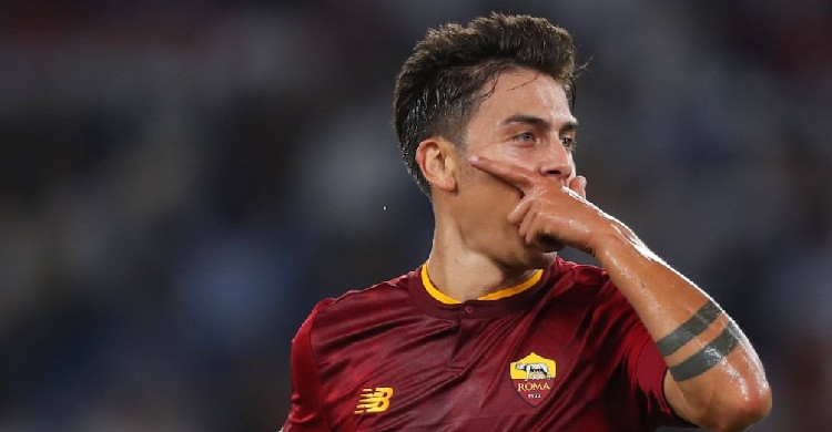 As Roma beat HJK Helsinki 3-0