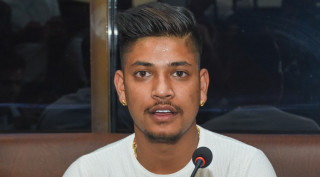 सन्दीपविरुद्ध मुद्दाको पेसी आज