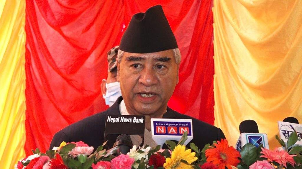 निजी खर्चमा डडेल्धुरा जान आयोगको अनुमती