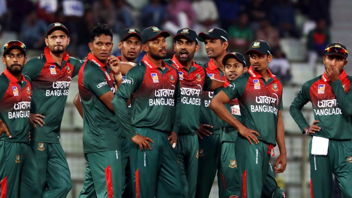 टी ट्वान्टी विश्वकप : आज दुई खेल हुँदै