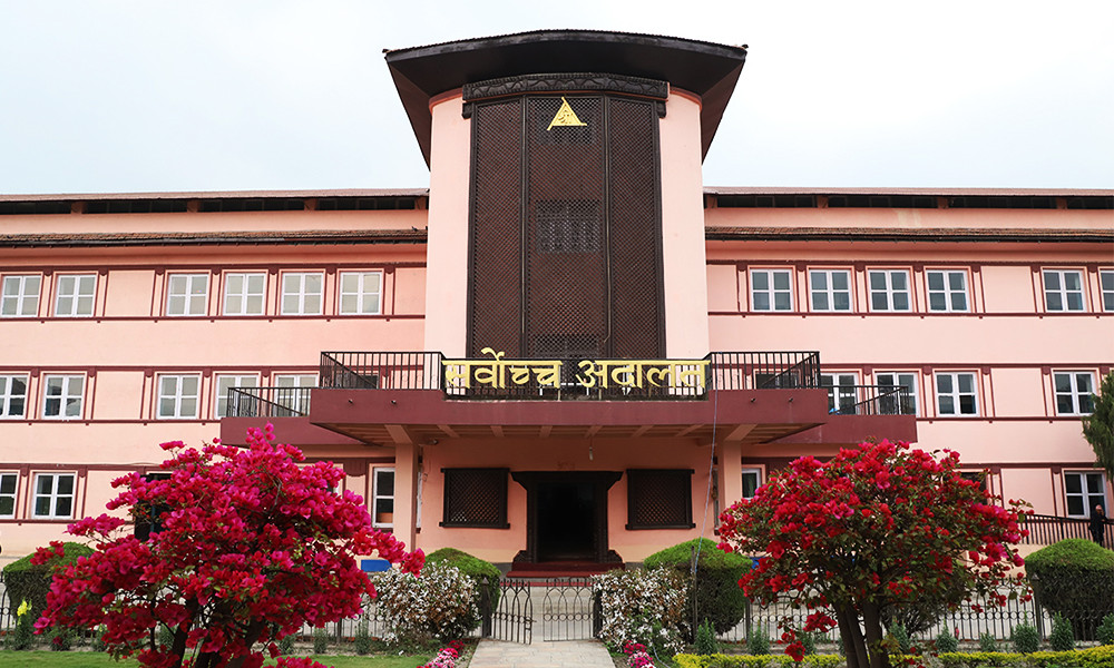 गौर हत्याकाण्डविरुद्धको रिटमा आज सुनुवाइ हुँदै