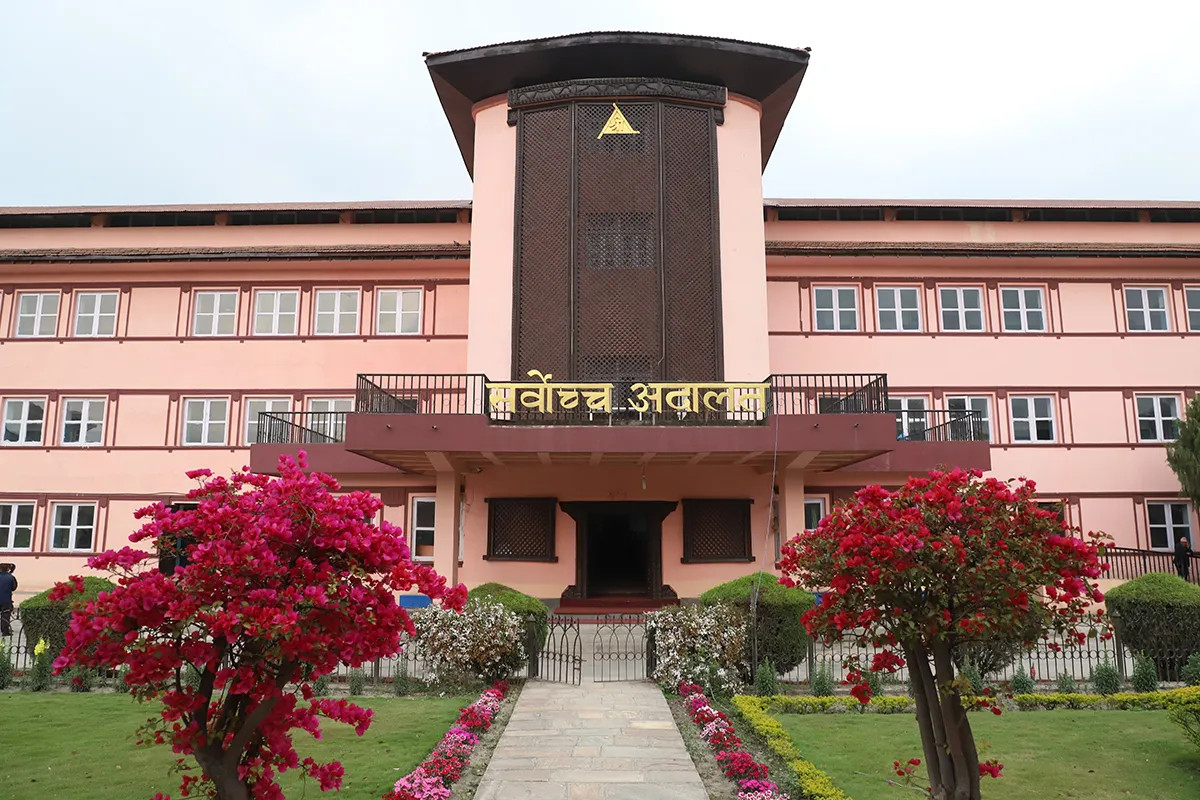 विश्वकप प्रशारण विवादको अन्तिम सुनुवाई ३० गते