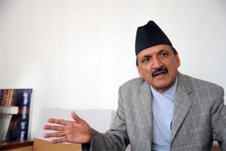 कांग्रेसको आह्वान-दायाँबायाँ नगरौँ, गठबन्धनका उम्मेदवार जिताउन लागौँ