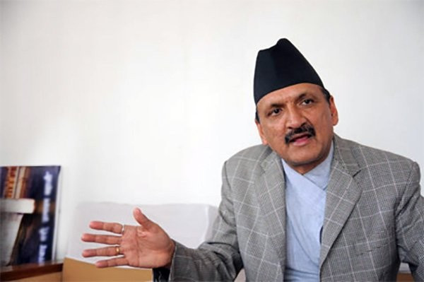 कांग्रेसको आह्वान-दायाँबायाँ नगरौँ, गठबन्धनका उम्मेदवार जिताउन लागौँ