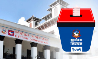 निर्वाचनको तयारी तीब्र, ससाना विवादमा अल्झिँदै आयोग (खास खबर)