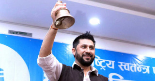 बढ्यो रविको अग्रता, सबैलाई पछि पार्दै उक्लिए पहिलो स्थानमा