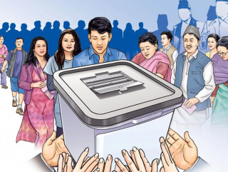 मुलुकमा वैकल्पिक शक्तिको उदयले स्थापित राजनीतिक दलहरुमा तरंग,कस्तो बन्ला अबको सरकार ? (खासखबर)