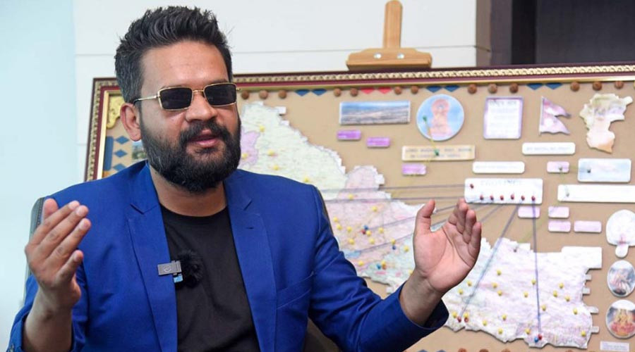 काठमाडौँका सांसदहरूसँग सहकार्य गर्न बालेन शाह तयार