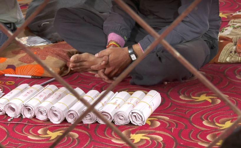 अन्तिम नतिजा आउन बाँकी रहेका यी ३३ क्षेत्र...(सूचीसहित)