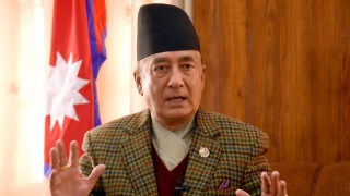 हार्ने लक्षण देखेपछि पुन मतगणना गर्न सञ्चारमन्त्रीको माग