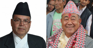 झलनाथ खनाल पराजित हुने निश्चित