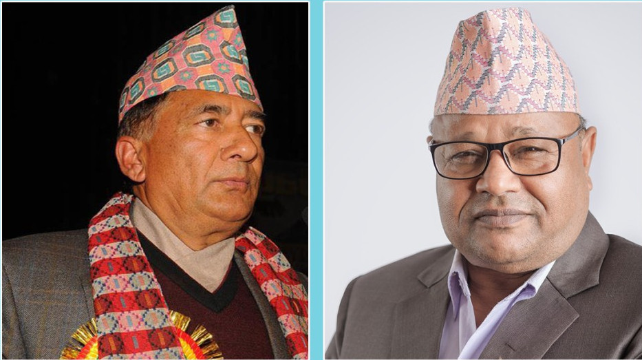सुनसरी ४ अपडेटः सञ्चारमन्त्री कार्की एमालेका जगदीशभन्दा ५८ मतले अघि