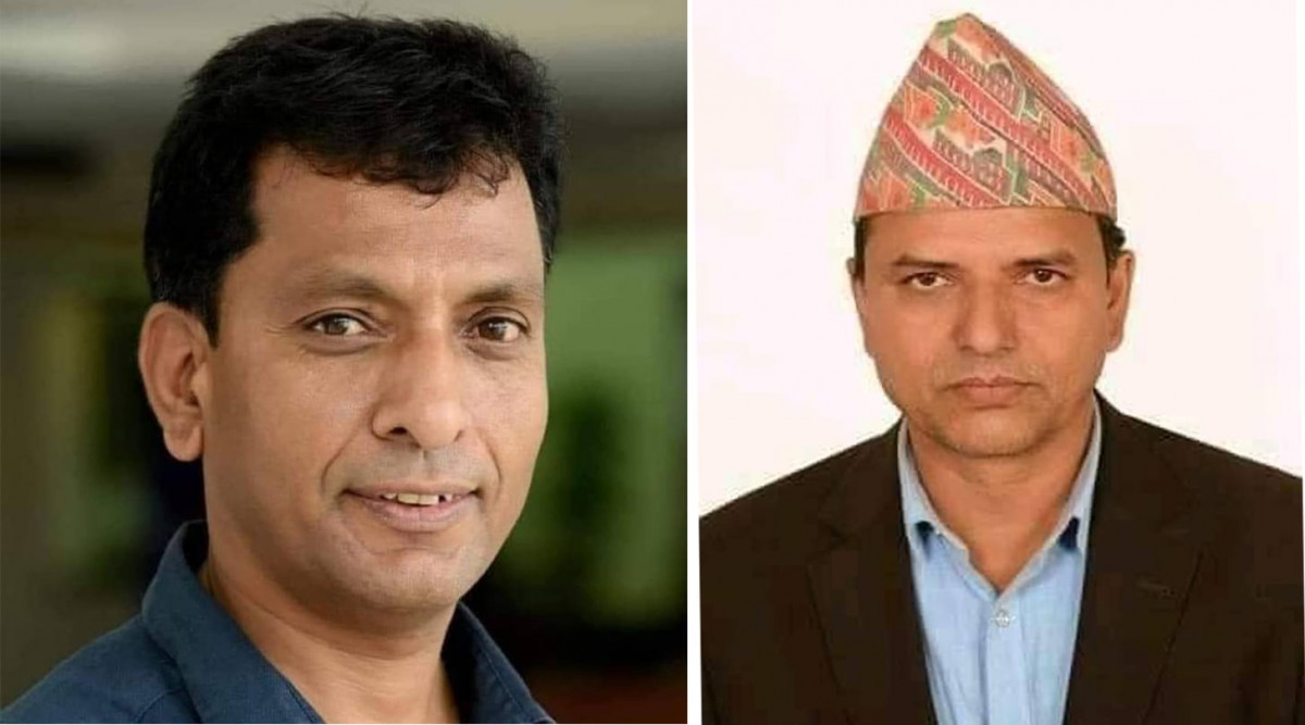 दोलखा अपडेटः एमालेका शिवाकोटीले २ हजारको मतान्तरलाई घटाएर ८ सयमा झारे