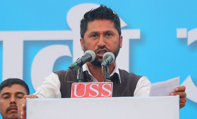 उपसभामुख पदमा रास्वपाको दाबी, यि हुन् सम्भावित् उमेदवार