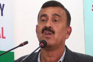 धनुषा ४ मा पुनः मतगणना माग गर्दै कांग्रेस उम्मेदवार महेन्द्र यादवद्धारा सर्वोच्चमा रिट