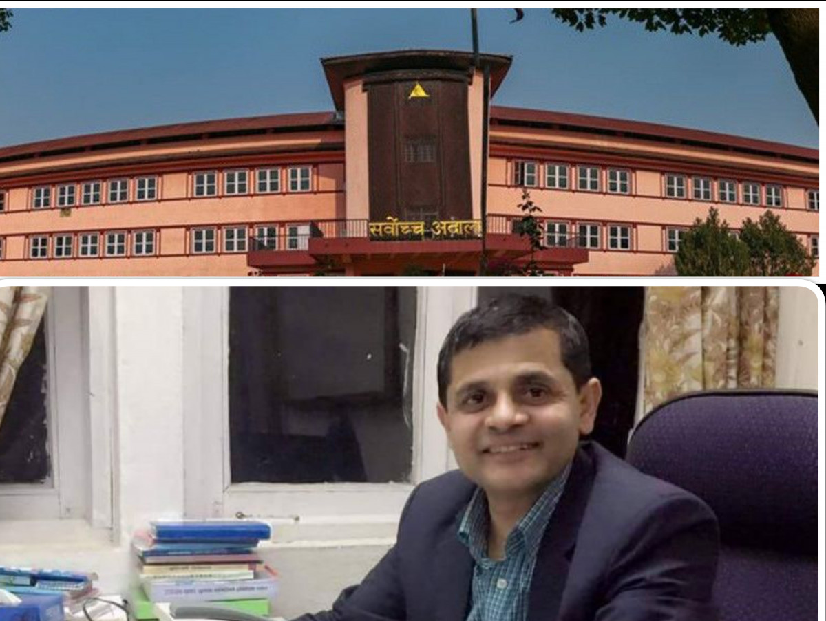 संसद् सचिवालयले पठायो सर्वोच्चको जवाफ, के हुन्छ महाअभियोग प्रस्ताव ? (खासखबर)