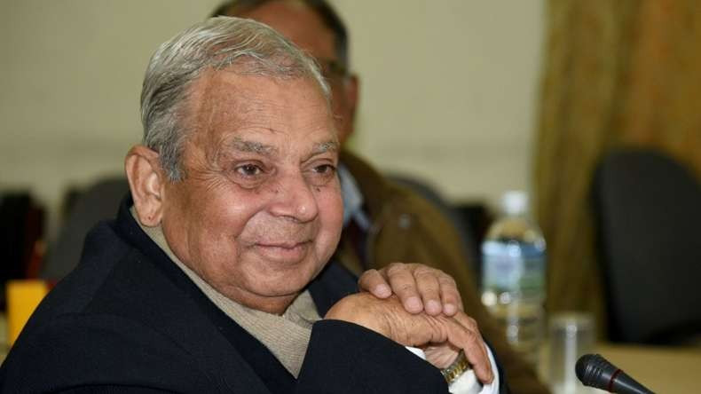 लोसपामा प्रधानमन्त्री प्रचण्डलाई विश्वासको मत दिने/नदिने निर्णय गर्ने जिम्मा अध्यक्ष ठाकुरलाई